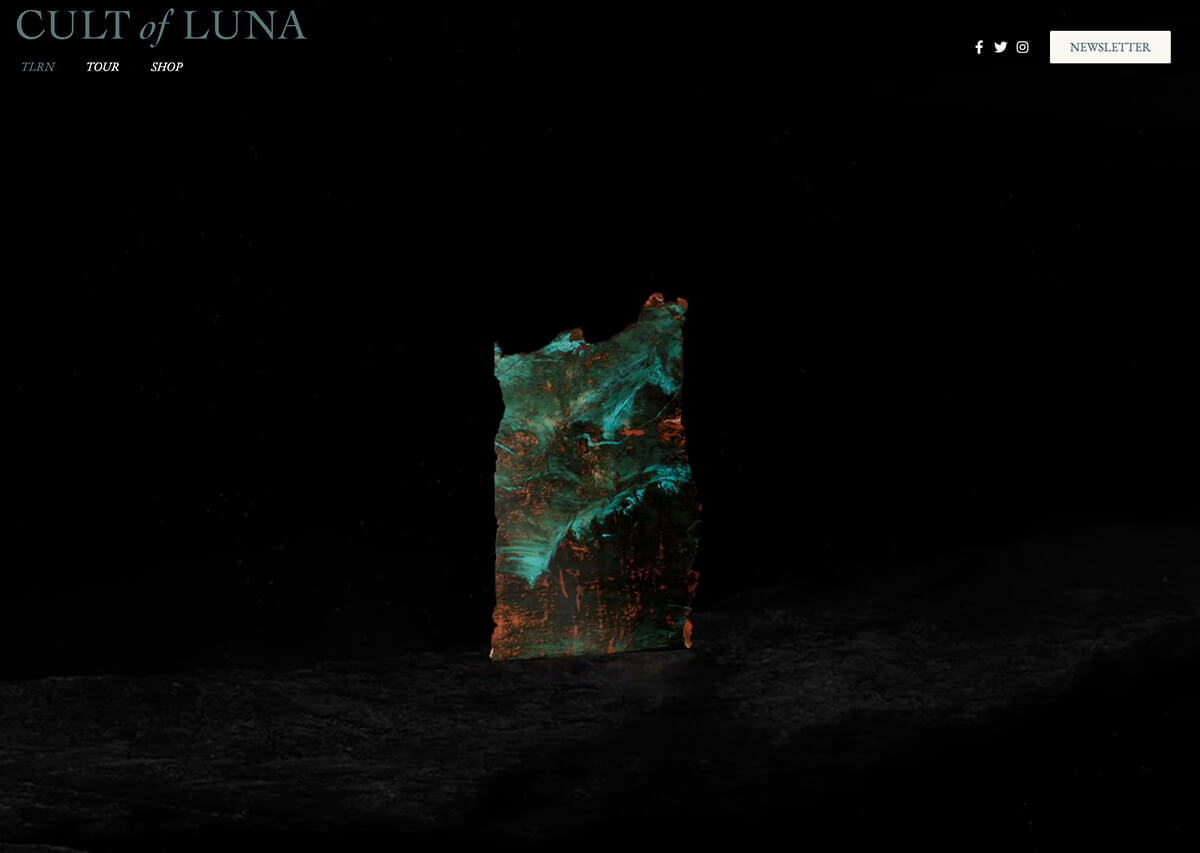 Cult of Luna