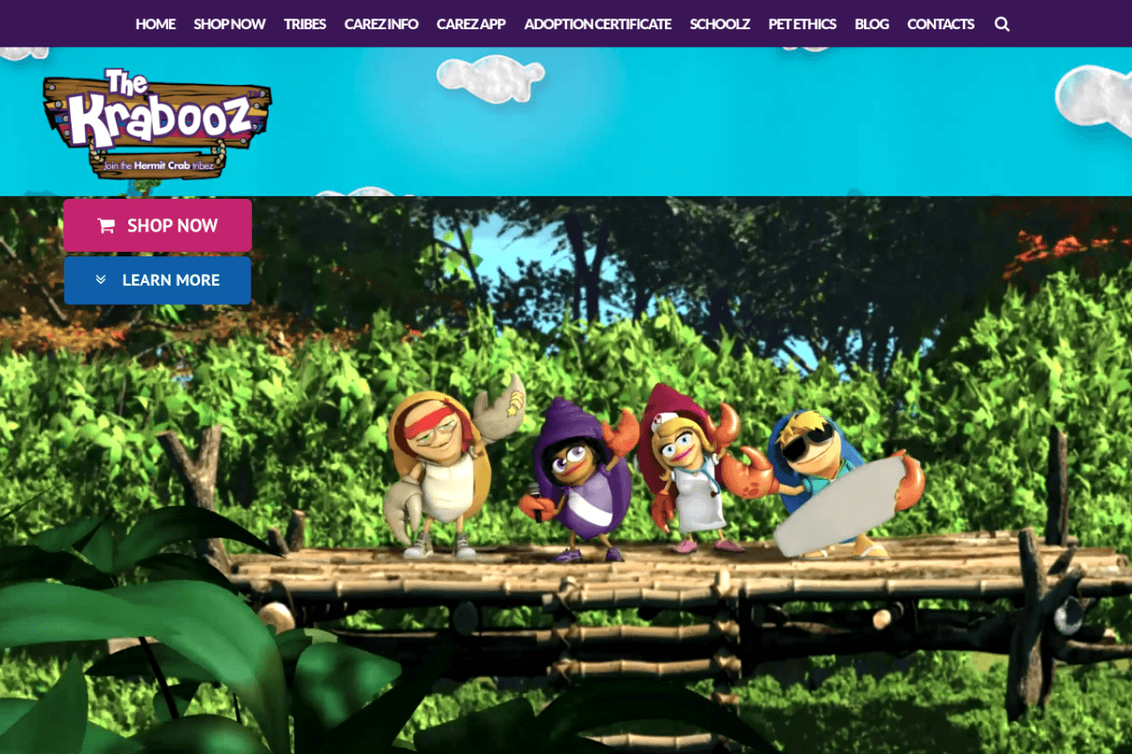 Krabooz
