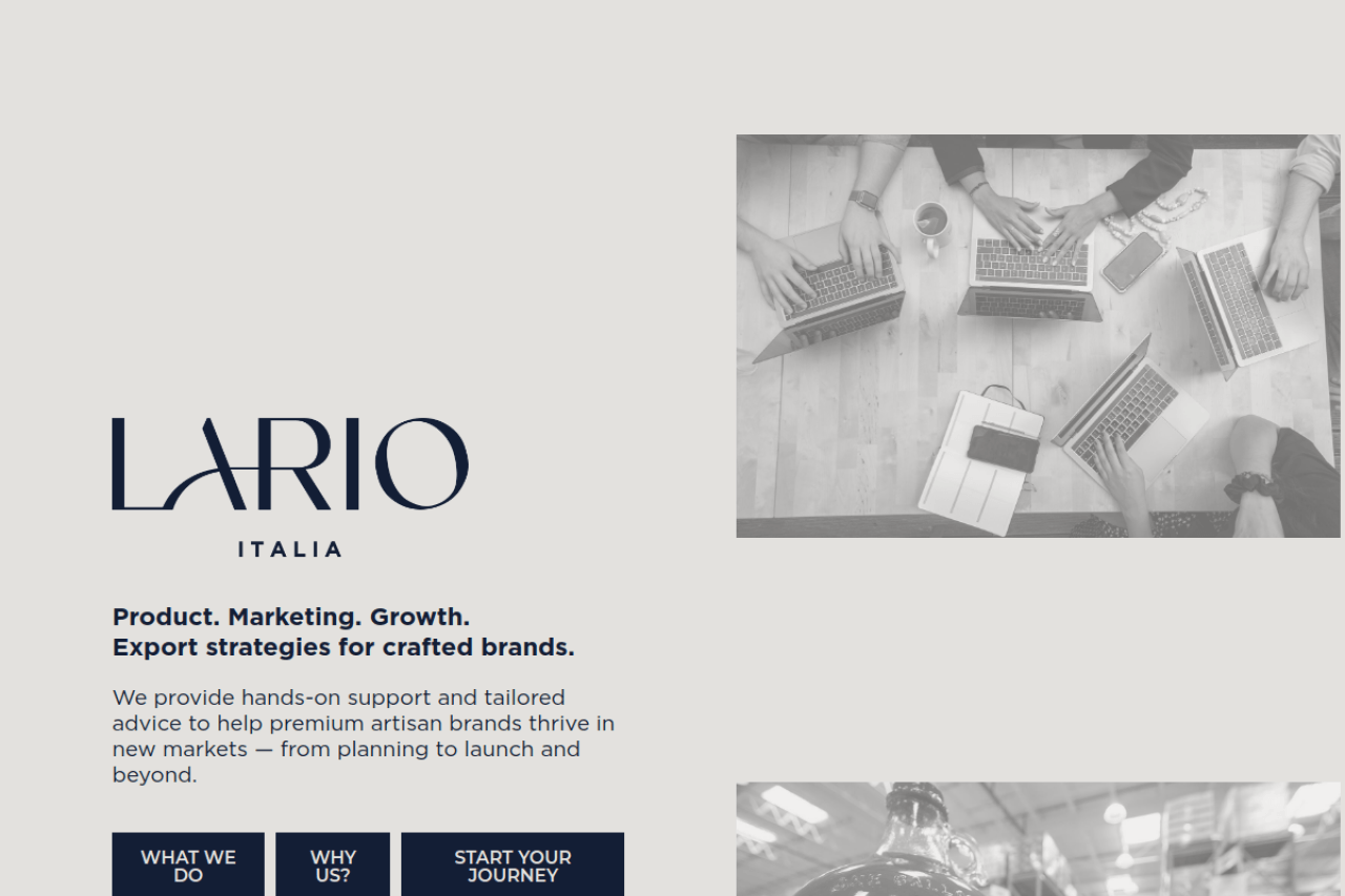 Lario Italia