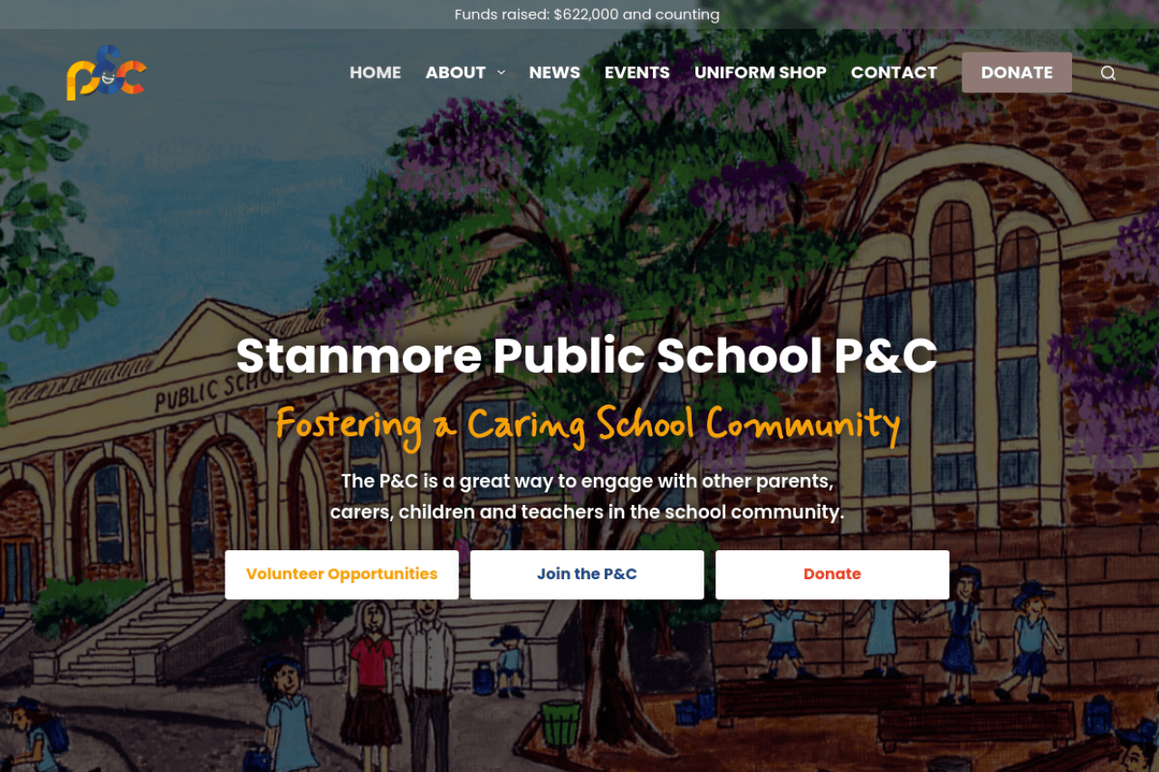 School P&C